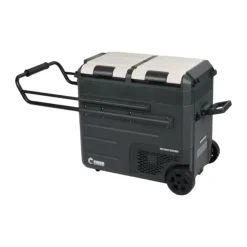 New EUROM Big Fred 58 L