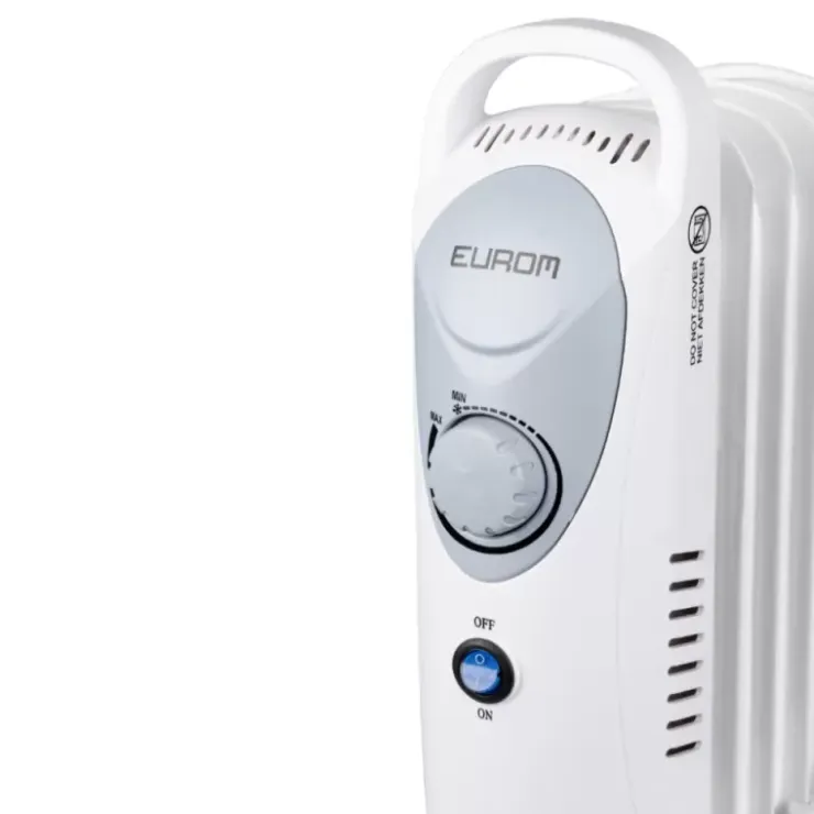 Hot EUROM Rad 500