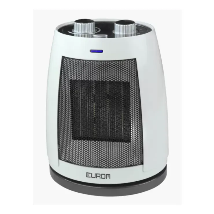 Hot EUROM Safe-T-heater 1500