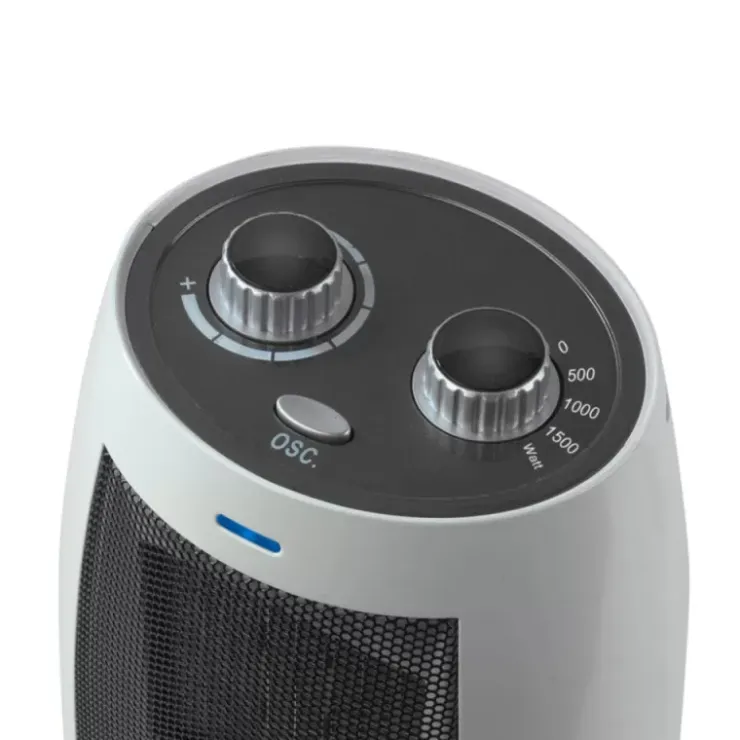 Hot EUROM Safe-T-heater 1500