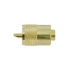 Online Euromarine Connecteur mâle PL259 pour VHF