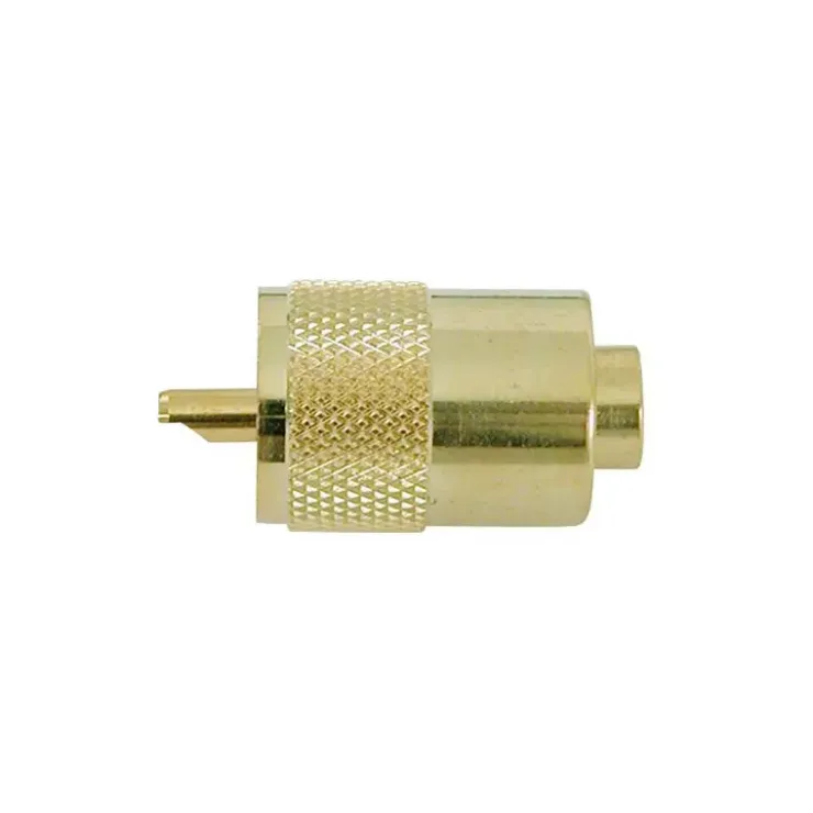 Online Euromarine Connecteur mâle PL259 pour VHF