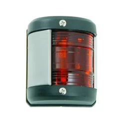 Outlet Euromarine Feux bâbord rouge - 112.5°