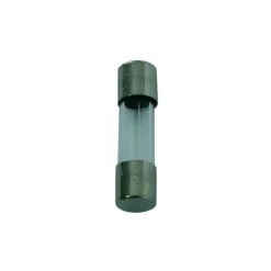 New Euromarine Fusible verre 5x20 mm de 6 à 32V