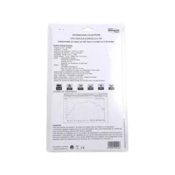 Sale Euromarine Haut-parleur 20 W VHF