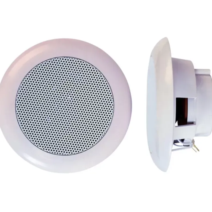 Sale Euromarine Haut-parleurs 70 W