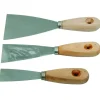 Clearance Euromarine Jeu de 3 couteaux