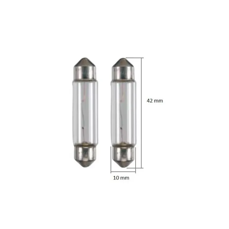 Best Euromarine Paire d'ampoule navette
