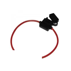 Online Euromarine Porte fusible étanche + témoin