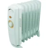 Euromarine Radiateur à bain d'huile 500W