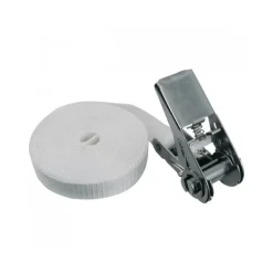 Hot Euromarine Sangle cliquet inox 25 mm/ 700 Kg
