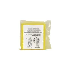 Online EVAL Protection thermique SOLAS