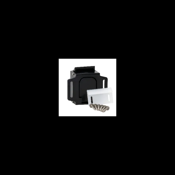 Discount Everlock Kit serrure invisible sans cache