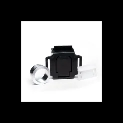 Everlock Kit serrure invisible complet