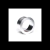 Discount Everlock Rosace de finition pour meuble