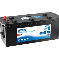 Outlet EXIDE Batterie Start EN900 | 140 Ah
