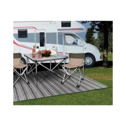 EXTRAHOME Tapis de sol polypropylène