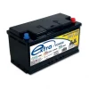 New extraPOWER Batterie lithium 12 V | 100 Ah - 1280 Wh