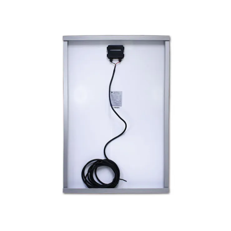 Hot ExtraSUN Panneau solaire PERC | 200 W