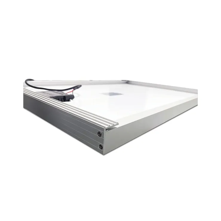 Outlet ExtraSUN Panneau solaire PERC | 130 W