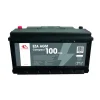 Clearance EZA Batterie AGM | 100 Ah Compacte
