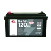 Clearance EZA Batterie GEL | 120 Ah