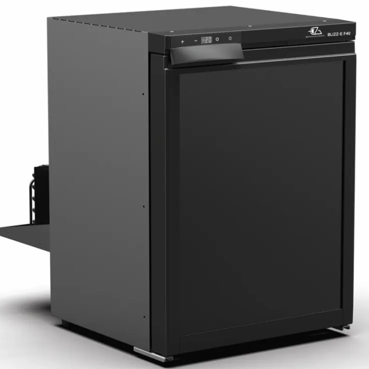 Best EZA Réfrigérateur à compression Blizz-E F40