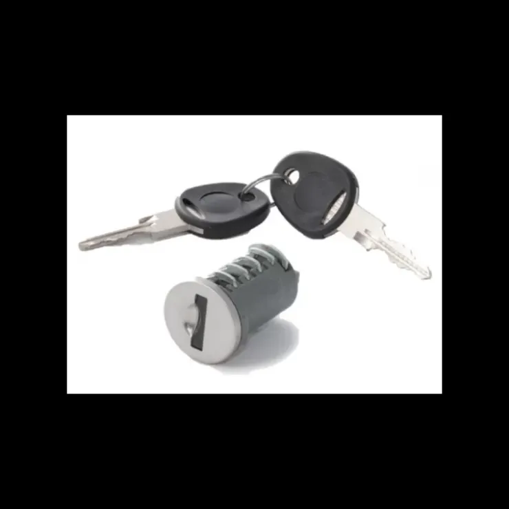 Outlet Fap Barillet + clés série standard