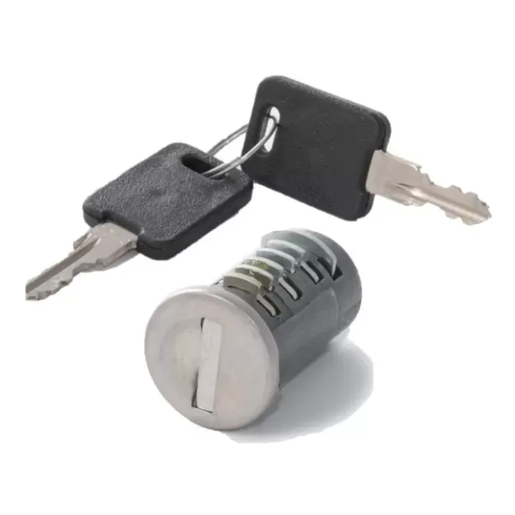 Outlet Fap Barillet + clés série standard