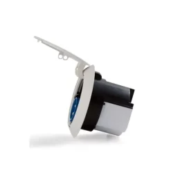 Best Fap Orus Line | Socle P17 + disjoncteur 30 mA