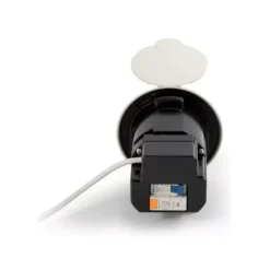 Best Fap Orus Line | Socle P17 + disjoncteur 30 mA