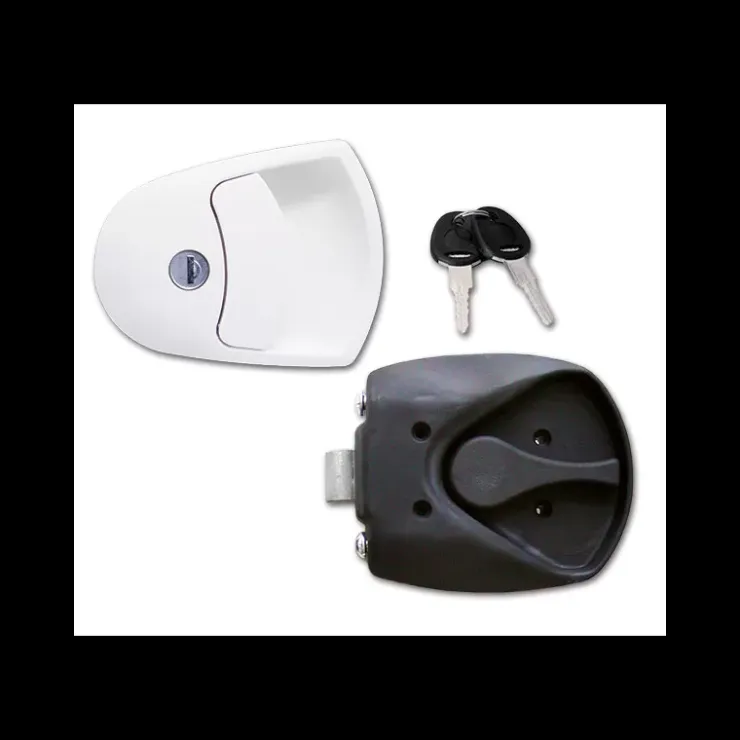 Outlet Fap Serrure complète