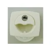 Fap Serrure Garage Eco