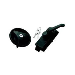 Outlet Fap Serrure type ronde