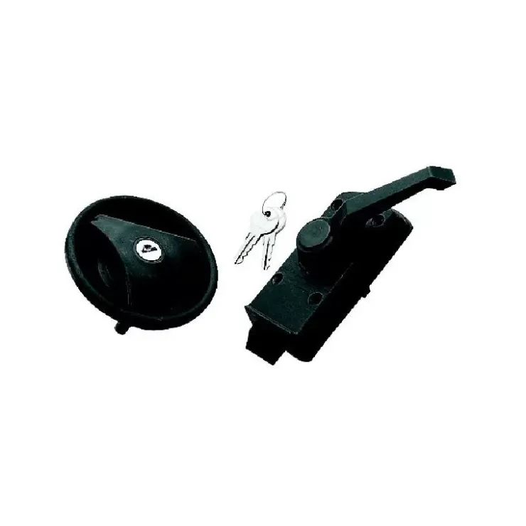 Outlet Fap Serrure type ronde