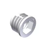 Discount Fastmount Clip femelle PC-F1A | Standard Range