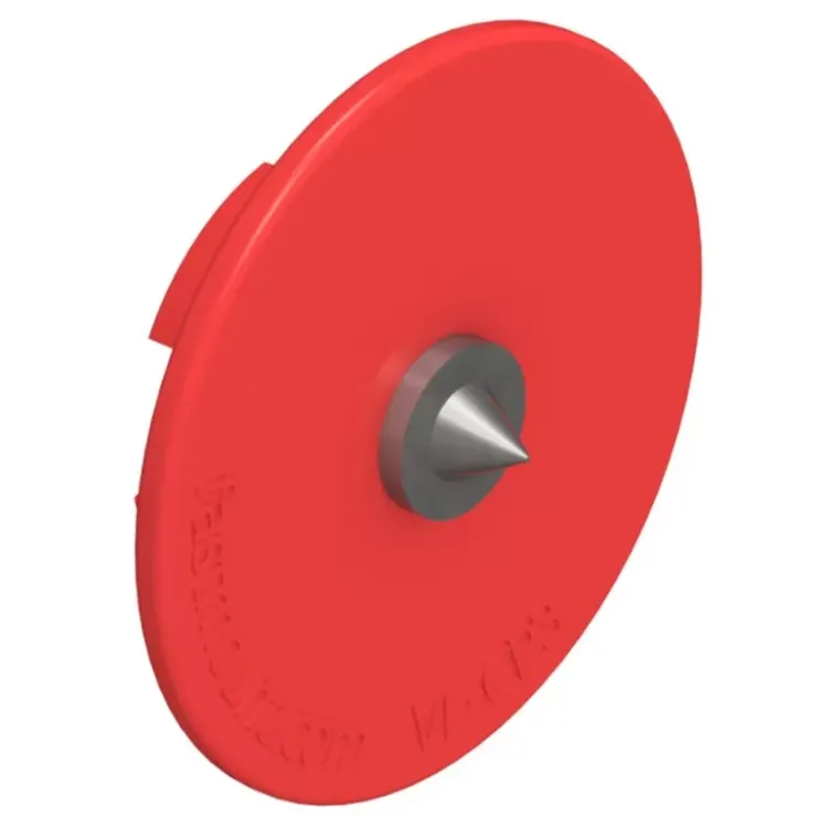 Clearance Fastmount Insert de centrage TC-CP6H
