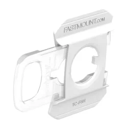 Discount Fastmount Kit fixation textile TC-F6H & TC-M6 à vis