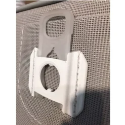 Online Fastmount Kit fixation textile TC-F6H & TC-SM6 à coller