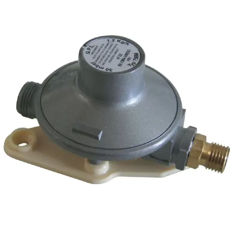 Outlet Favex Détendeur 30 mbar entrée 20x1.5 sortie RSV