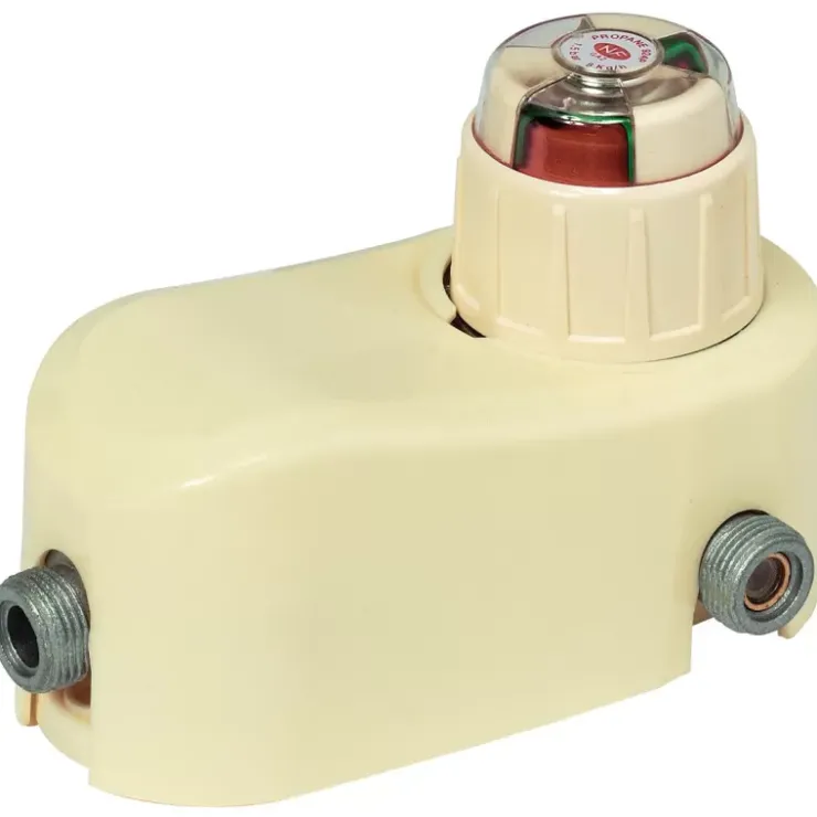 Hot Favex Pré-détendeur inverseur propane