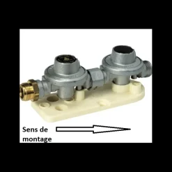 Clearance Favex Pré-détendeur propane
