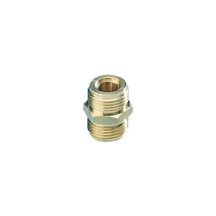 New Favex Raccord mâle 20 x 1,5 / mâle G1/2"