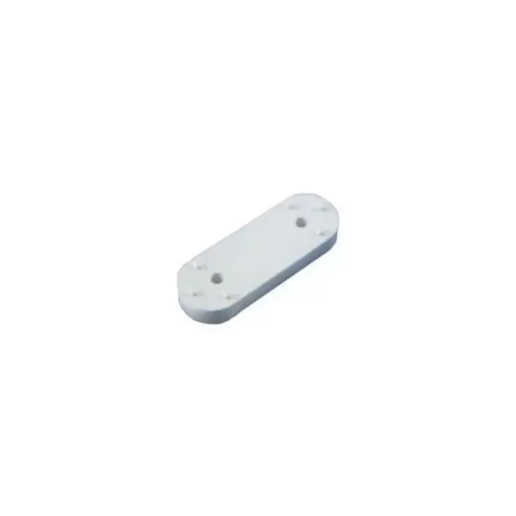 Fawo Arrêt de porte 40 mm blanc