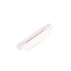 Fawo Gâche plastique 55 x 10 mm