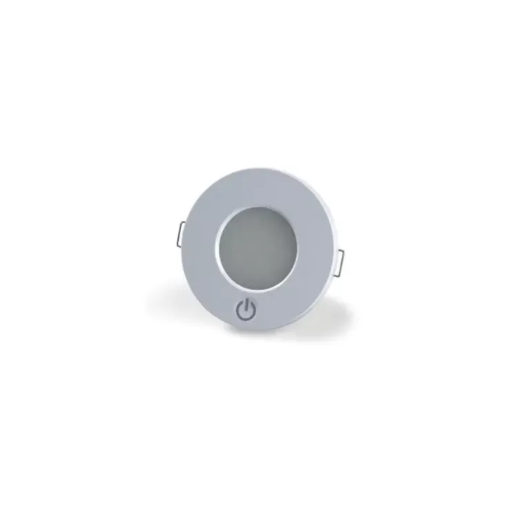 Hot Fawo Spot encastré ø 75 mm