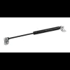 Best Fawo Vérin à gaz 100 N - 275 mm