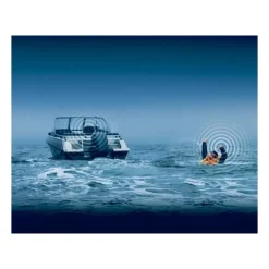 Outlet FELL MARINE Tour de cou XBAND
