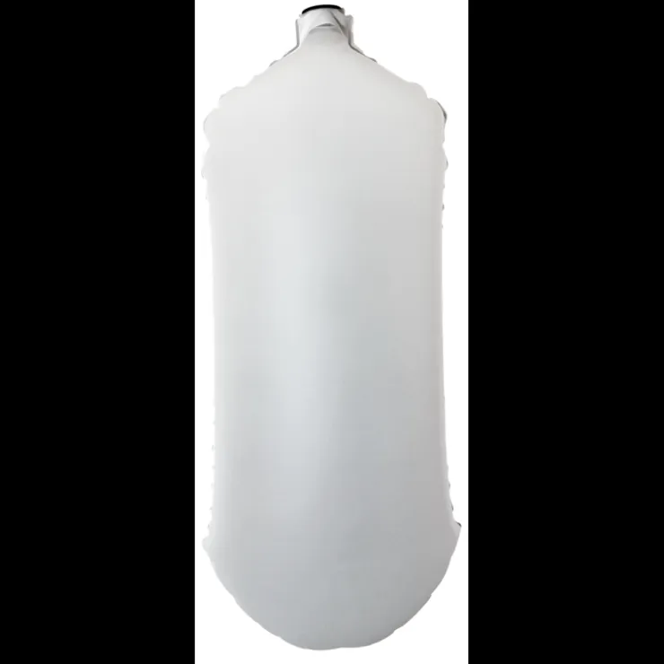 Online FENDERTEX Pare-battage cylindrique | Beige