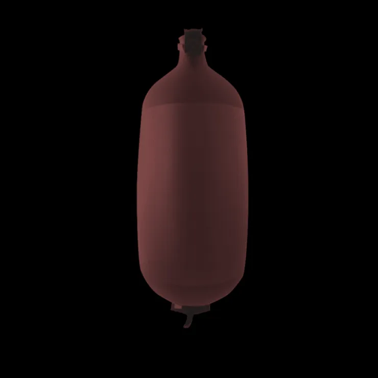 Sale FENDERTEX Pare-battage cylindrique | Bordeaux